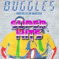 Super Hits Episode 007: The Buggles – “Video Killed The Radio Star”