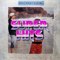Super Hits Episode 010: Boy Meets Girl – “Waiting For A Star To Fall”