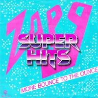 Super Hits Episode 049: Zapp – “More Bounce To The Ounce”