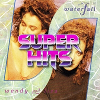 Super Hits Episode 050: Wendy & Lisa – “Waterfall”