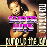 Super Hits Episode 057: Technotronic – “Pump Up The Jam”