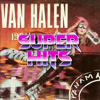 Super Hits Episode 064: Van Halen – “Panama”