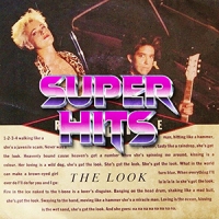 Super Hits Episode 071: Roxette – “The Look”