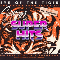 Super Hits Episode 095: Survivor – “Eye Of The Tiger”