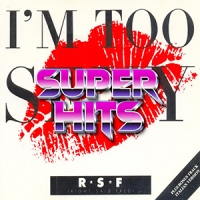 Super Hits Episode 097: Right Said Fred – “I’m Too Sexy”