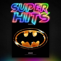 Super Hits Episode 100: Prince – “Batdance”