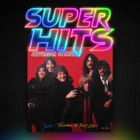 Super Hits Episode 102: Jefferson Starship – “Jane”