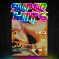 Super Hits Episode 111: Peter Gabriel – “Shock The Monkey”