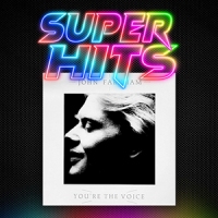 Super Hits Episode 121: John Farnham – “You’re The Voice”