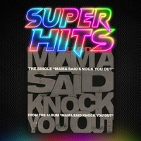 Super Hits Episode 123: LL Cool J – “Mama Said Knock You Out”