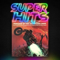 Super Hits Episode 127: Meat Loaf – “Paradise By The Dashboard Light”