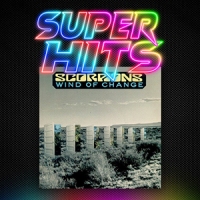 Super Hits Episode 145: Scorpions – “Wind Of Change”