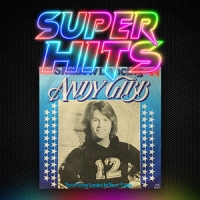 Super Hits Episode 150: Andy Gibb – “Shadow Dancing”