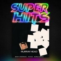 Super Hits Episode 151: Murray Head – “One Night In Bangkok”