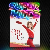 Super Hits Episode 153: Mariah Carey – “All I Want For Christmas Is You”
