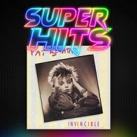 Super Hits Episode 155: Pat Benatar – “Invincible”