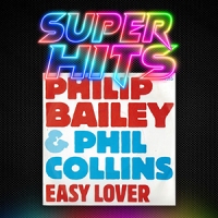 Super Hits Episode 165: Philip Bailey & Phil Collins – “Easy Lover”